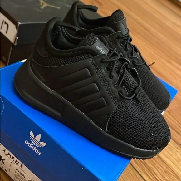 Toddler sneakers - Picture 13 of 16